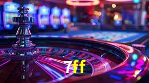Tecnologia da Plataforma 7ff