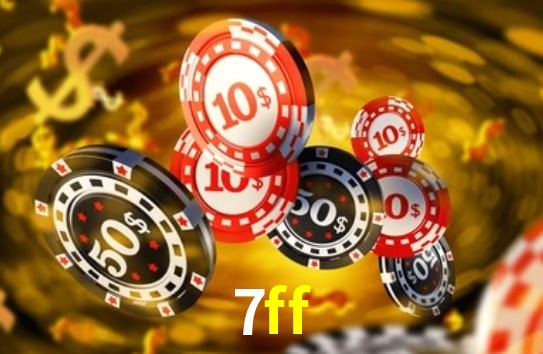 Casino Ao Vivo 7ff