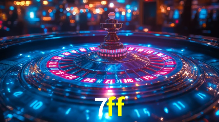 Experimente o Login Seguro Premium no 7ff