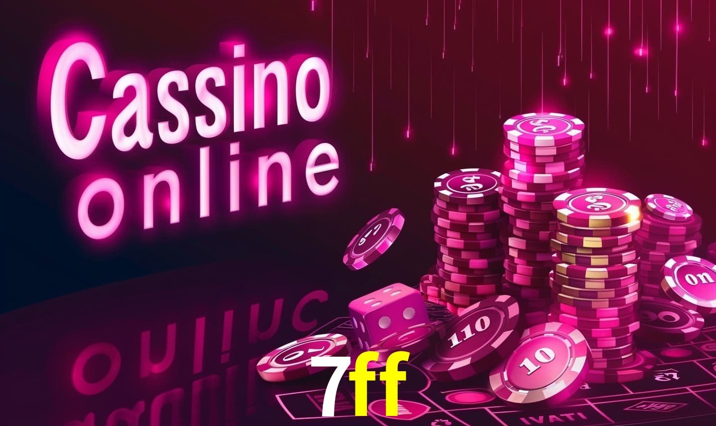 cassino 7ff