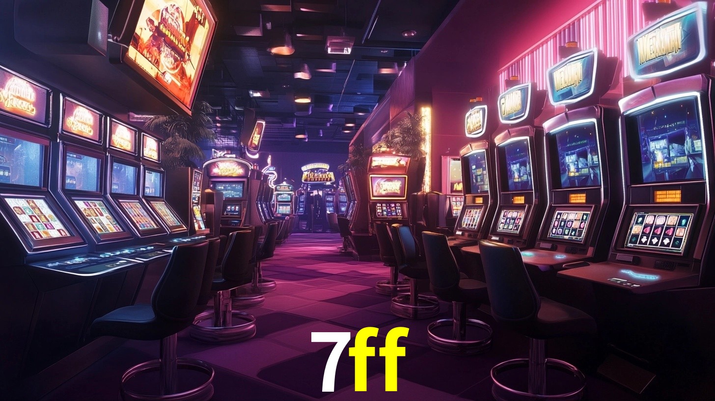 7ff bet