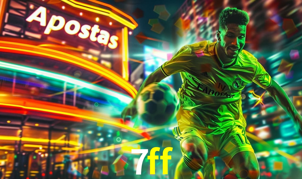 Requisitos do APK da 7ff para Android