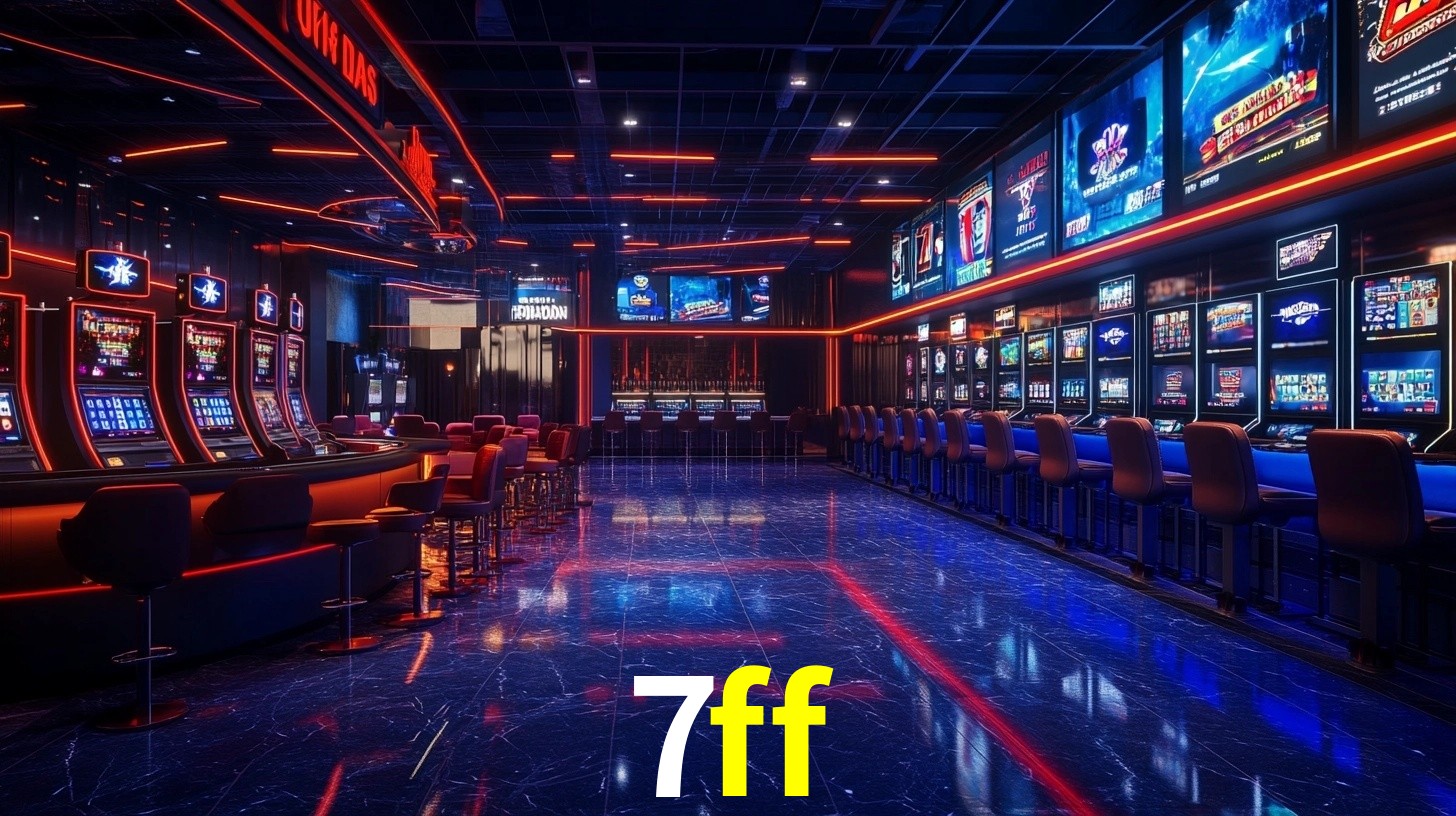 Exclusive Games 7ff