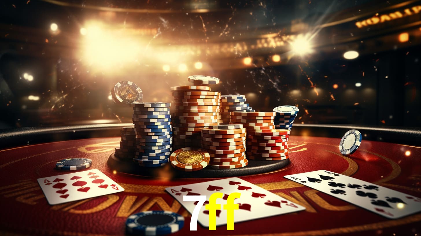 Tournaments 7ff