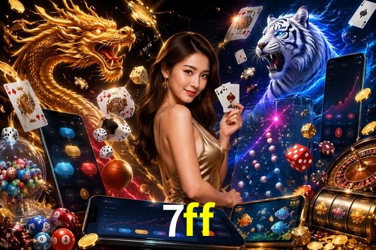 Football Betting 7ff