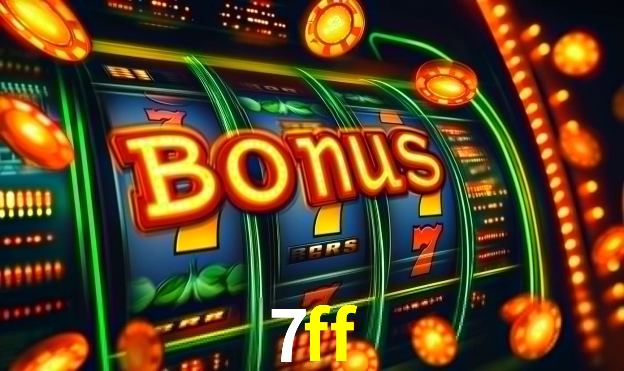 Live Casino 7ff