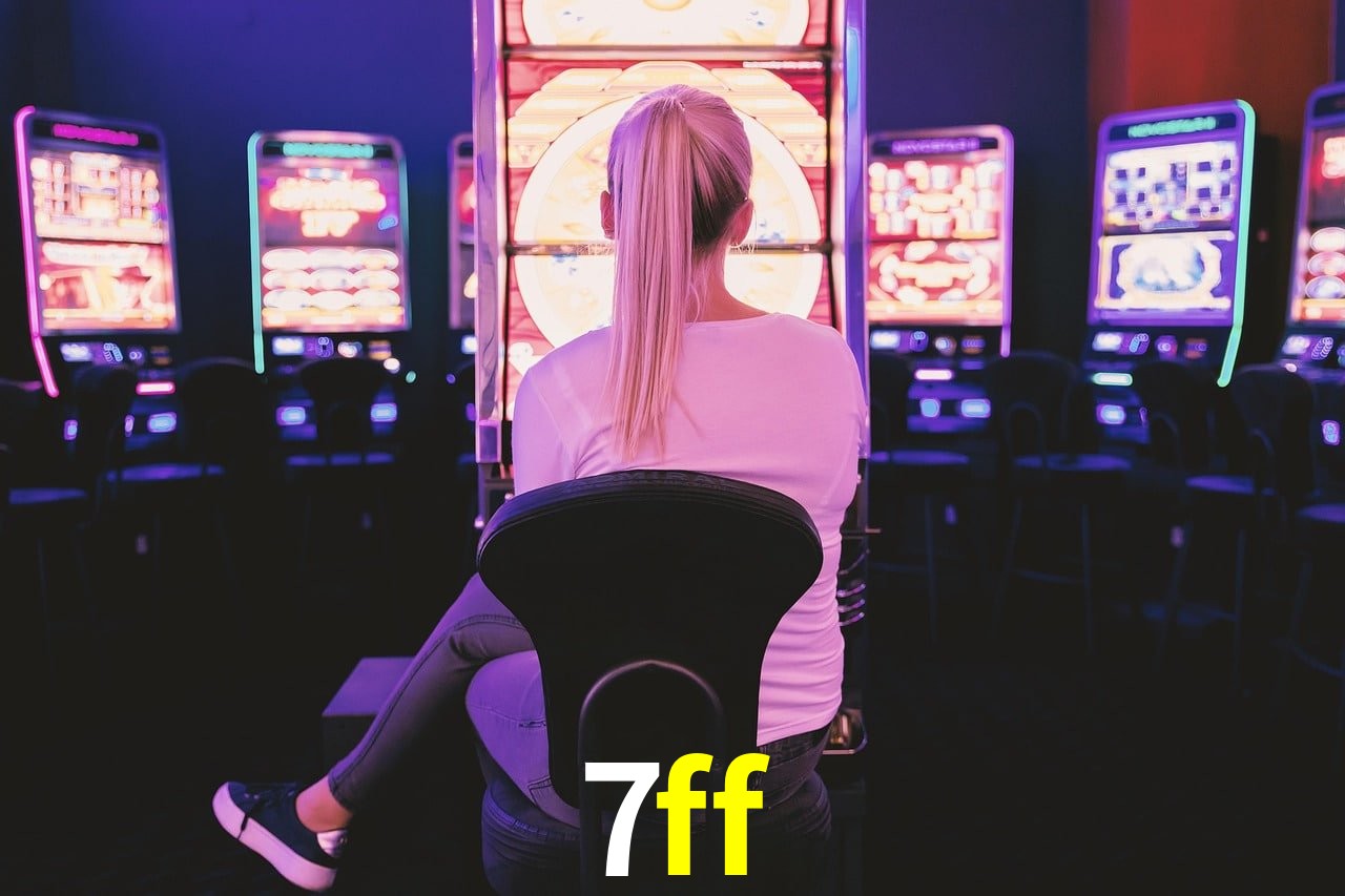 Slot Games 7ff