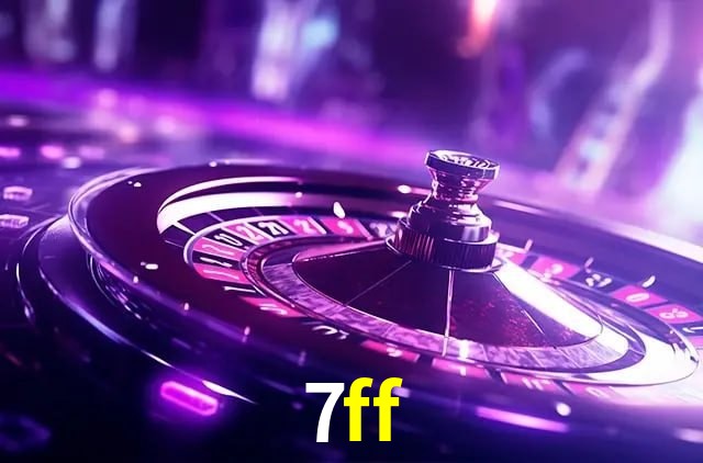 Mesa de Blackjack 7ff