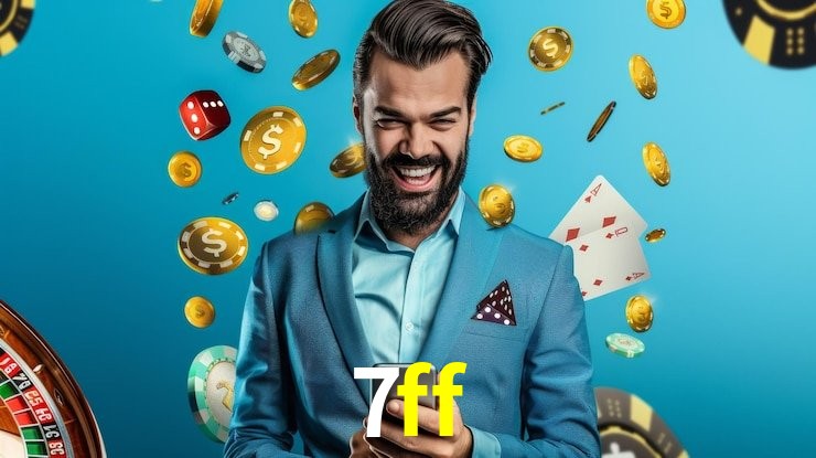 Games Directory 7ff