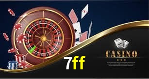 Benefícios da Conta 7ff