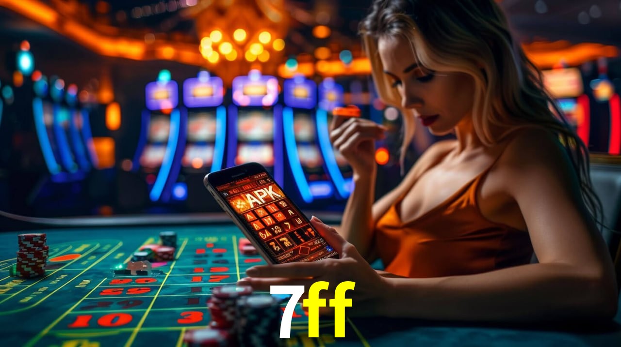 VIP Casino 7ff