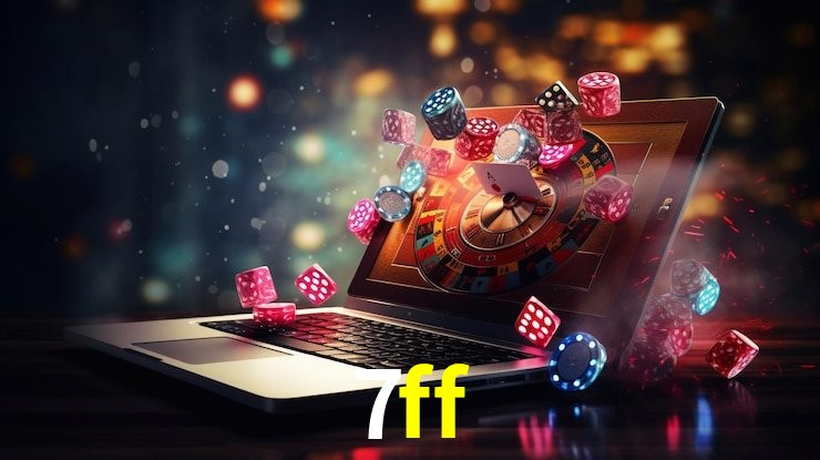 Jogos Exclusivos 7ff