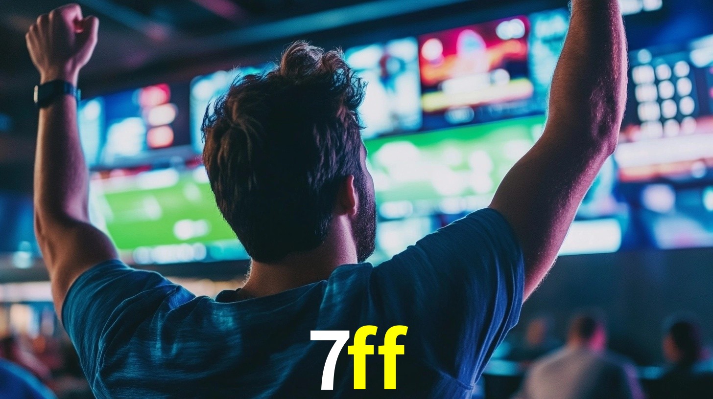 7ff: A Experiência de Casino com Jogos de Mesa ao Vivo