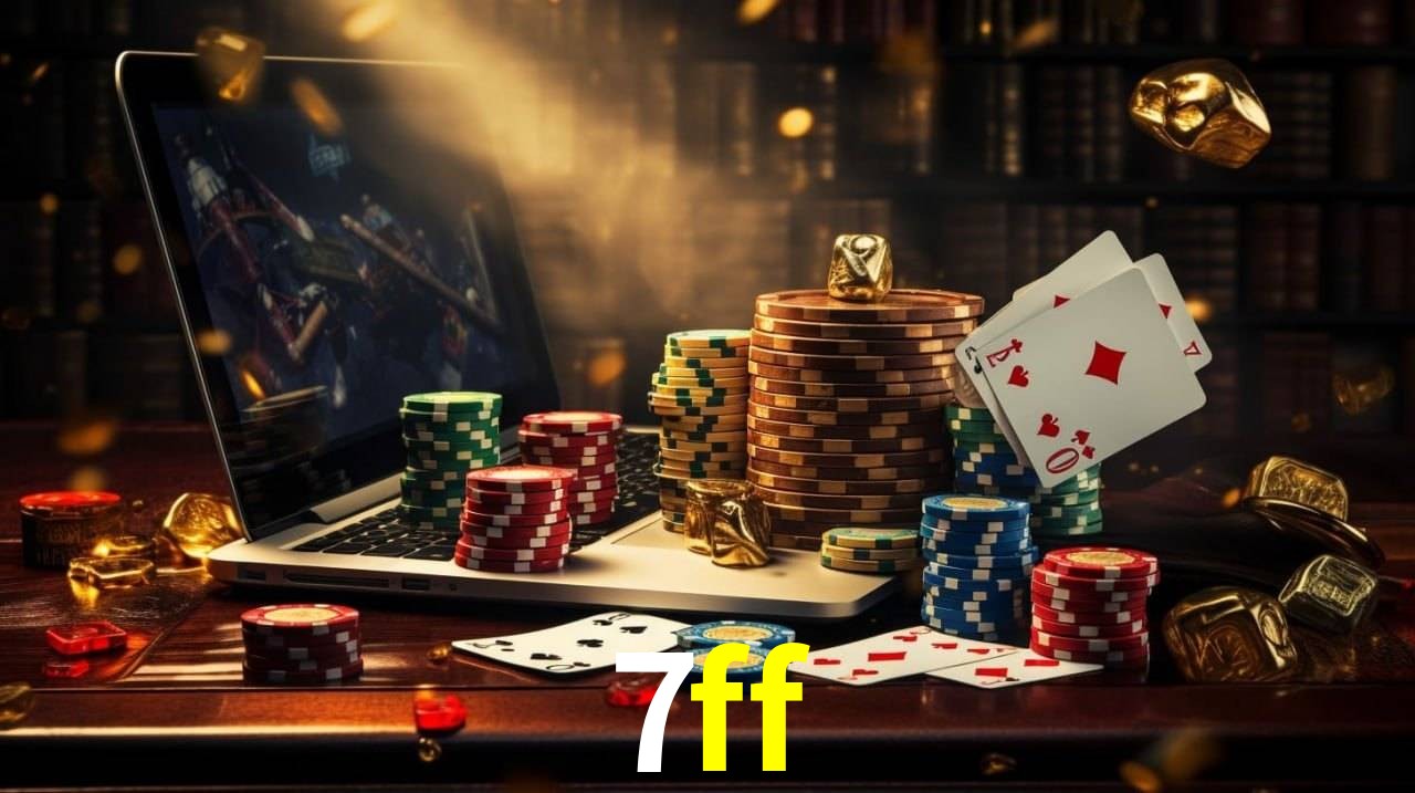 Estatísticas do Jogo 7ff