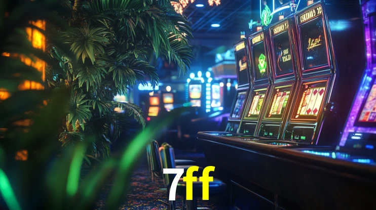 Welcome Bonus 7ff