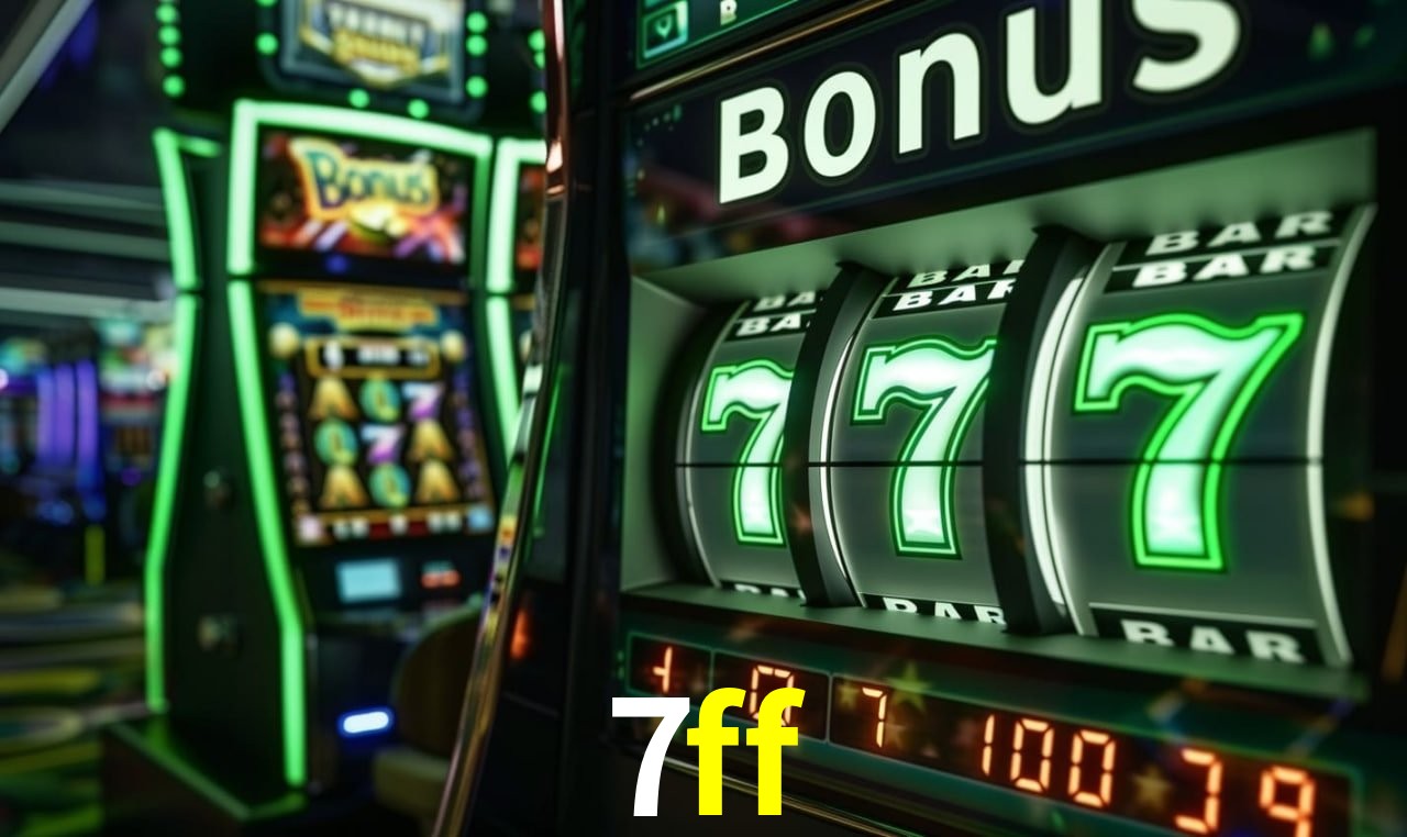 Game Providers 7ff