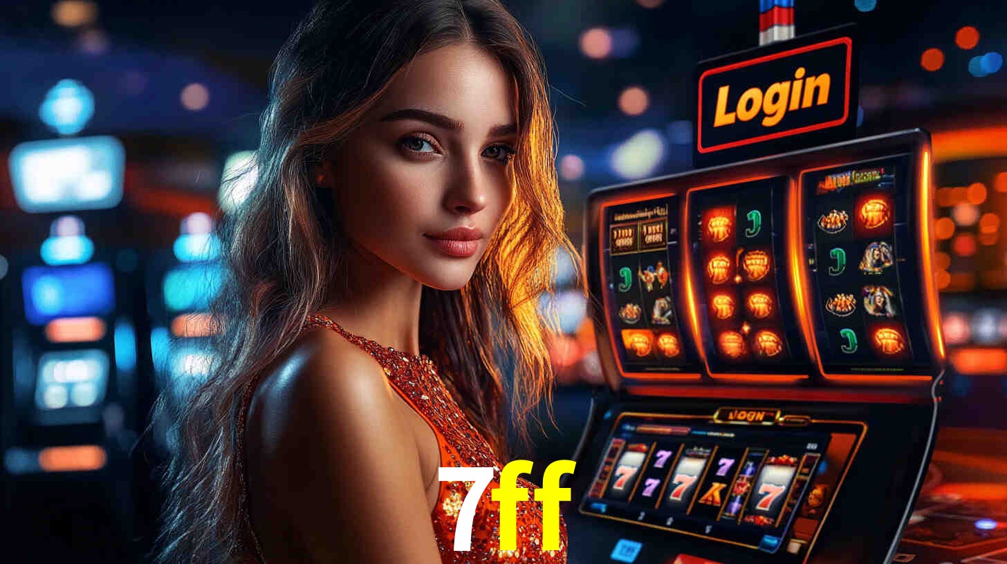 7ff - Cassino da Sorte Brilhante - 7ff.com