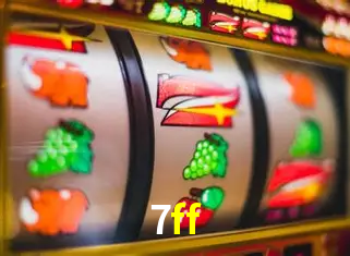 Inovações de Jogos na 7ff: O Futuro das Experiências Interativas