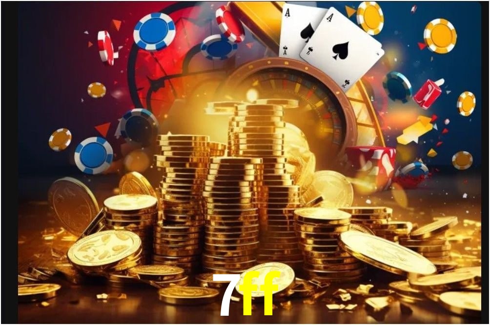 Casino Ao Vivo 7ff