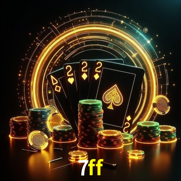 Requisitos do APK da 7ff para Android
