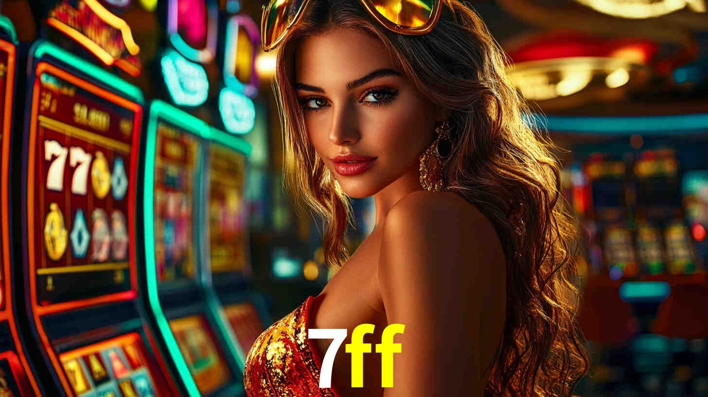 7ff App Interface