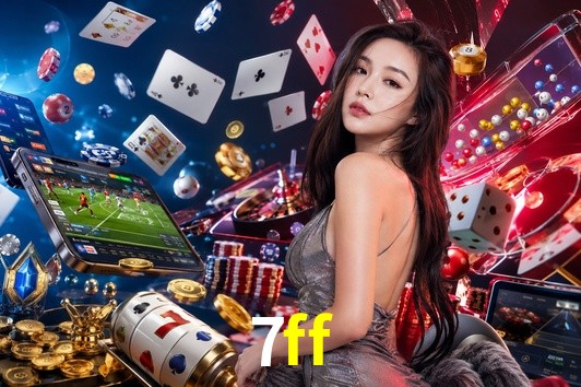 Live Casino 7ff