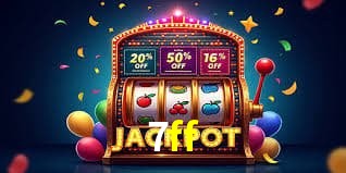 Jackpot Winner